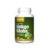 Ginkgo biloba Nhật Bản 60 viên nang JARROW FORMELS